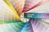 CHROMA GUIDE VALENTINE • Carta de Colors