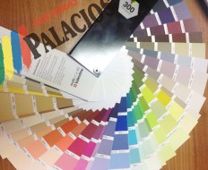 NCS INDEX 2050 • Carta de Colores • Incluye 100 nuevos colores