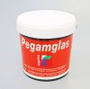 PEGAMGLAS · Cola especial revestimientos fibra de vidrio