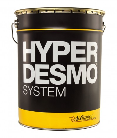 Hyperdesmo Membrana Poliuretano