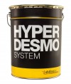 Hyperdesmo Membrana Poliuretano