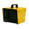 B 2-3PTC • Calentador de aire de ventilador eléctrico