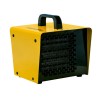 B 3PTC • Calentador de Aire de Ventilador Eléctrico (1/2 kW)