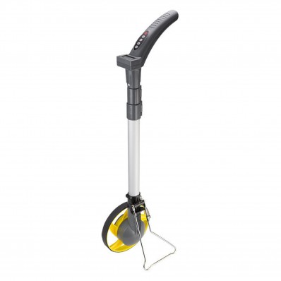 ODÒMETRE (Roda de Mesurar) amb Pantalla LCD • TOPEX