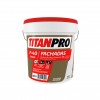 TITANPRO P-40 A4 Acrilica liso fachadas
