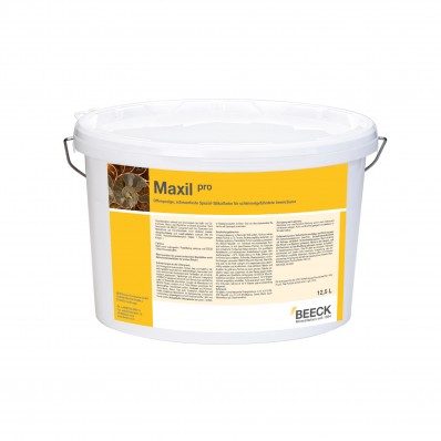 BEECK MAXIL Pro • Silicato de alta calidad para interiores