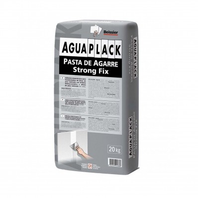 AGUAPLACK STRONG FIX • Pasta de Agarre