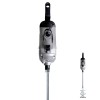 BATIDORA INDUSTRIAL 1050W • WERKU 403140