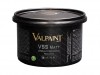 VALPAINT V55 ESMALTE PAREDES MATE BASE BLANCO 1L