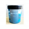 MATERIK • Estuco decorativo de aspecto mineral • H²O