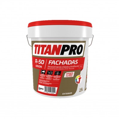 TITANPRO- R50
