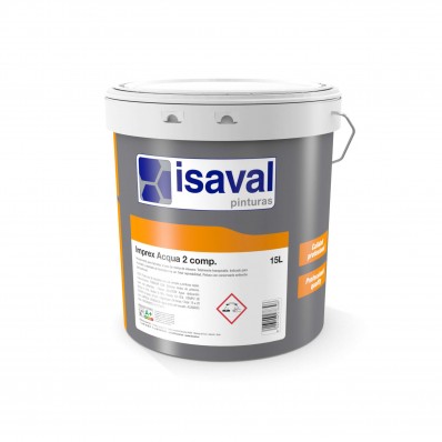 IMPREX ACQUA EPOXI 2C • Isaval