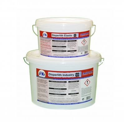 FAKOLITH DISPERLITH INDUSTRY • Sanitaria Antihumedad