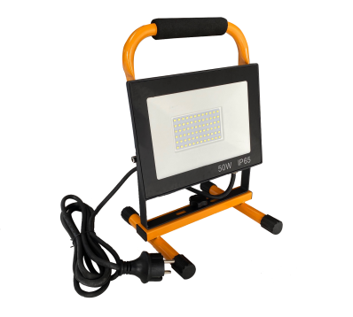 Foco Halógeno c/base 500w RLP