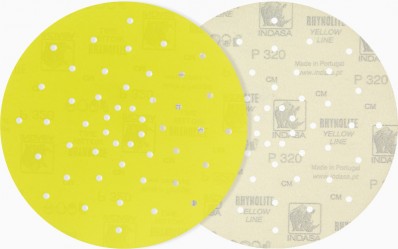 Disco Abrasivo Malla 41cm 