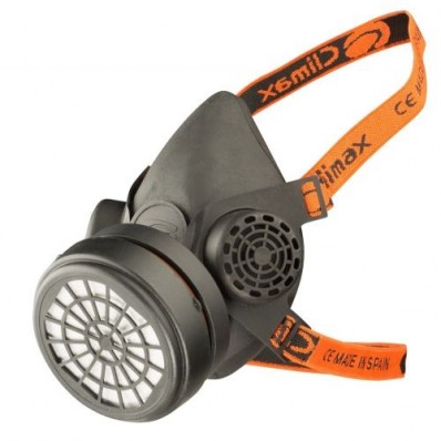 Mascarilla Doble sin Filtros Personna