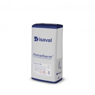 Morter-cola T700 Rhonatherm 25kg