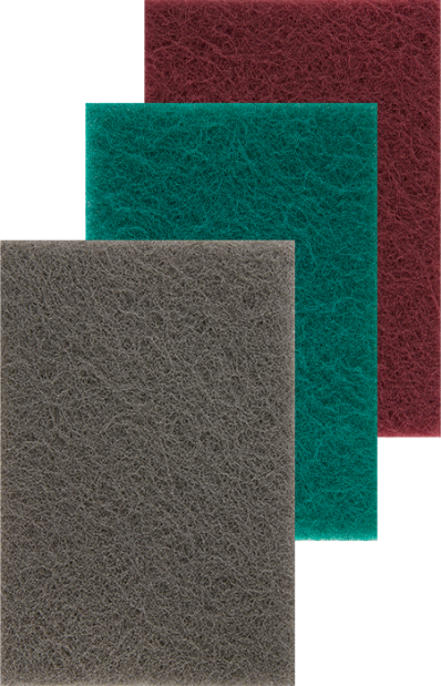 Taco Abrasivo grano 100 Fino 