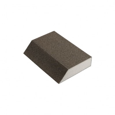 Taco Abrasivo grano 100 Fino 