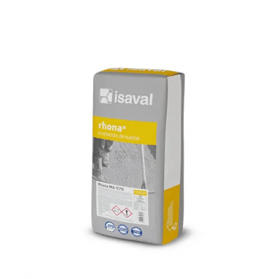 Morter Autoanivellant • RHONA MA-570 • Interior/Exterior