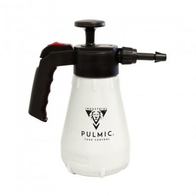 Pulverizador Industrial disolventes  2L Pulmic