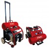 Compresor 2cv Amico 24L