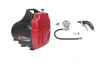 COMPRESOR 1,5CV 12L. S/OIL
