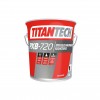 TITANTECH PXB-720 • Epoxi Suelos Sanitaria