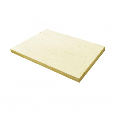 Panell de llana mineral MW-RECERCO • Rhonatherm