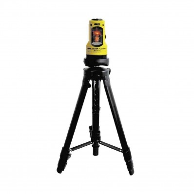 NIVELL LASER MANUAL NL100