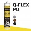 QUIADSA Q-FLEX PU • SEGELLA TOT