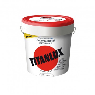 TITANLUX COBERTURA TOTAL