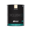 EXCLUSIVE 2 RIO VERDE • Protector para Madera al Agua Satinado