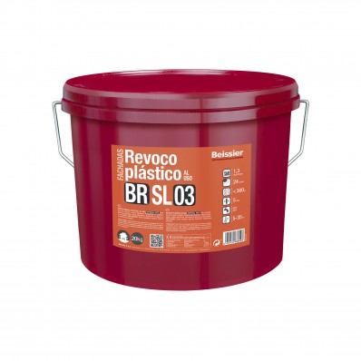 REVOCO PLÀSTIC BR SL03