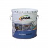 Slurry ROADTEX Acrílico Rojo 35KG