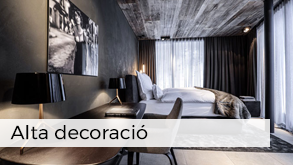 Decoració